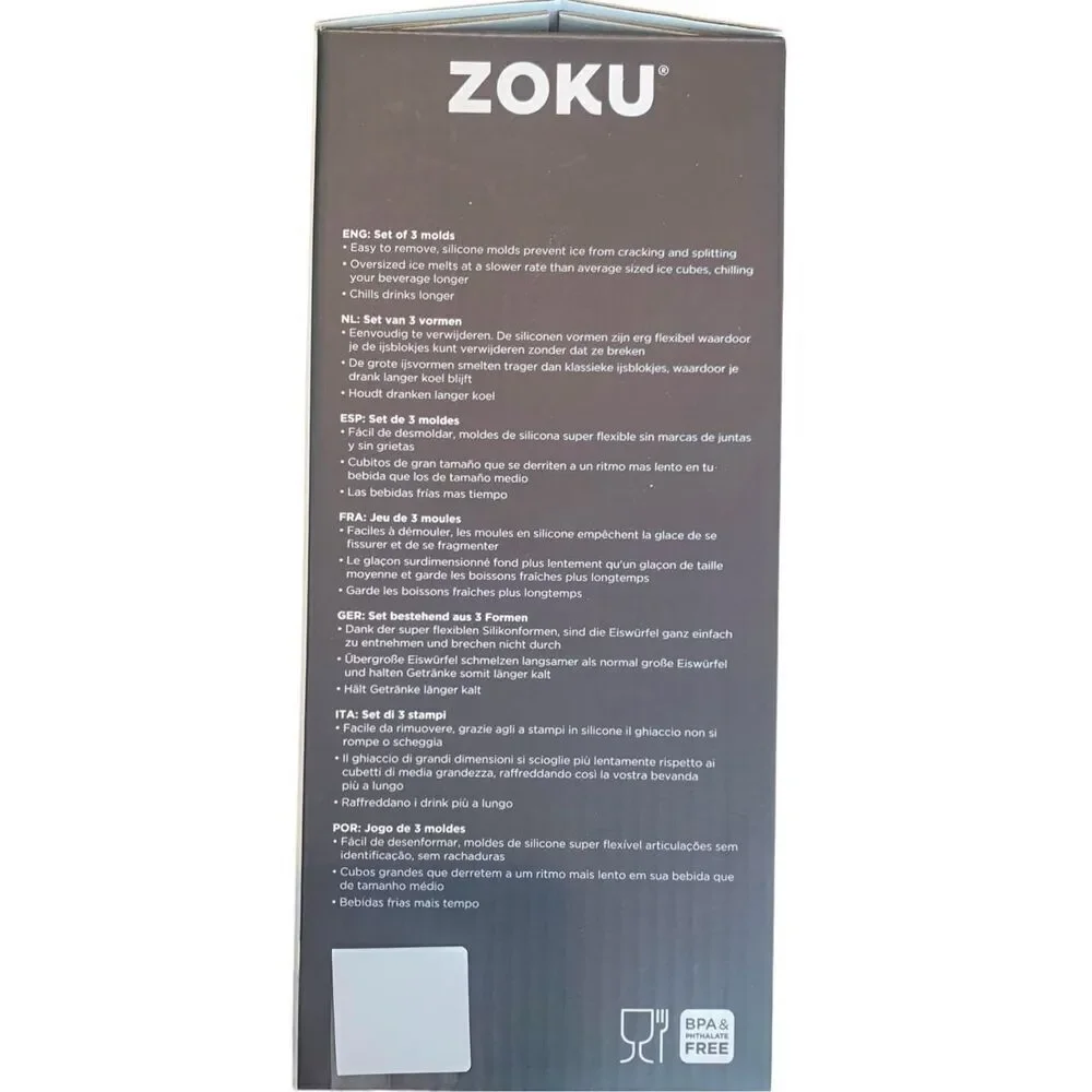 Zoku brand known